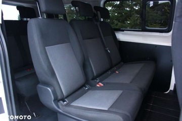 Toyota Proace II Verso Compact 2.0 D-4D 150KM 2020 Toyota ProAce Toyota ProAce D-4D Long 3,0t Mobilny Life 2.0 Diesel 150KM, zdjęcie 32