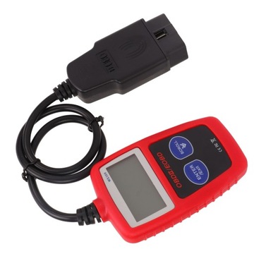 Считыватель кодов CAN BUS OBD2 с подсветкой