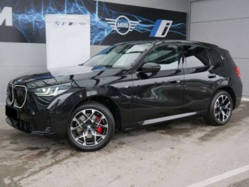 BMW X3 G45 2025 BMW X3 xDrive20d Sport Suv 2.0 (197KM) 2025, zdjęcie 1