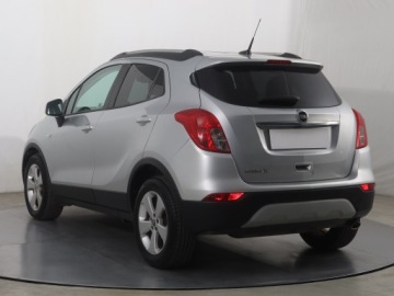 Opel Mokka I X 1.4 Turbo Ecotec 140KM 2019 Opel Mokka 1.4 Turbo, Automat, Navi, Klima, zdjęcie 3