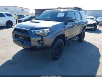 Toyota 2023 Toyota 4-Runner Trd Pro 2023 4.0l 4.0 Benzyna 270KM, zdjęcie 1
