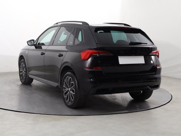 Skoda Kamiq Crossover 1.5 TSI 150KM 2024 Skoda Kamiq 1.5 TSI, Salon Polska, 1. Właściciel, zdjęcie 3