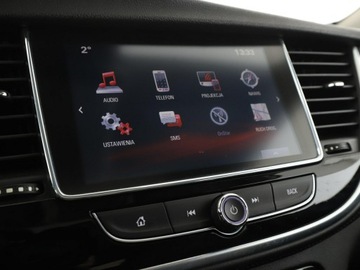 Opel Mokka I SUV 1.4 Turbo ECOTEC 140KM 2017 Opel Mokka X skóra navi klima auto grzane fotele, zdjęcie 22