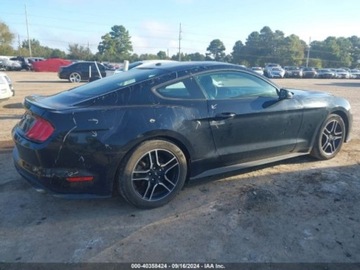 Ford Mustang VI 2020 Ford Mustang 2020., 2.3l, od ubezpieczalni 2.3 Benzyna 310KM, zdjęcie 6