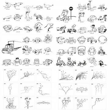 Деревянный клавиш Любой текст, графика - два -сильная