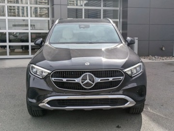 Mercedes GLC C254/X254 Coupe 2.0 200 204KM 2025 MERCEDES-BENZ GLC 200 4-Matic Avantgarde 2.0 (204KM) 2025, zdjęcie 1