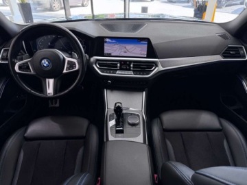 BMW Seria 3 G20-G21 Touring 2.0 330e 292KM 2021 BMW Seria 3 e xDrive M Sport, 1 wlasciciel, Salon Polska, FV23 gwarancja,, zdjęcie 12