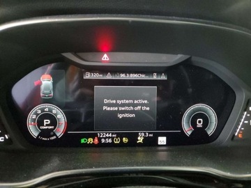 Audi Q3 II 2023 Audi Q3 Premium Plus S Line 45 2023 2.0l 2.0 Benzyna 228KM, zdjęcie 9