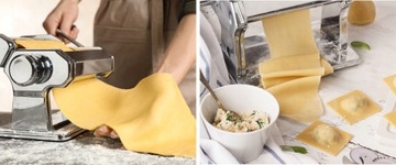 МАШИНА ДЛЯ ТЕСТА, ПЕЛЬМЕНЕЙ ДЛЯ ЛАЗАНЬИ 3в1