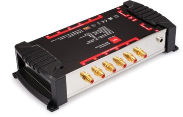 Мультисвитч Opticum OMS 5/12 PRO-TRQ (линия Platinium)