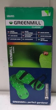 AREATOR DO TRAWNIKÓW NA BUTY NR 6995