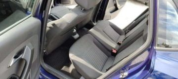 Volkswagen Polo V Hatchback 5d 1.4 85KM 2013 Volkswagen Polo 1.4 MPI 86 kM Klima ISOFIX Grzane Fotele Pelen Serwis GWAR, zdjęcie 17