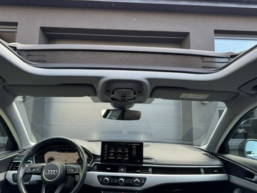 Audi A4 B9 Avant Facelifting 2.0 35 TDI 163KM 2020 Audi A4 2.0TDI 163KM S-Tronic Advanced Pano Radar, zdjęcie 29