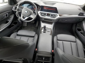BMW Seria 3 G20-G21 2019 BMW Seria 3 2019,330i,2.0L,4x4 2.0 Benzyna 255KM, zdjęcie 7