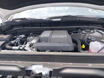  GMC Sierra 1500 Short Box At4 2025 3.0l 3.0 Diesel 305KM, zdjęcie 8