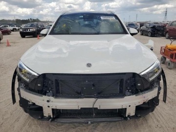 Mercedes GLC C254/X254 2024 Mercedes-Benz GLC 300, 2024r., 2.0L 2.0 Benzyna 255KM, zdjęcie 4