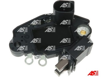 AS-PL ARE3032 Regulator napięcia