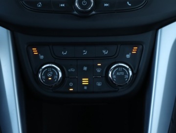 Opel Zafira C Tourer Facelifting 2.0 diesel 170KM 2017 Opel Zafira 2.0 CDTI, Serwis ASO, 167 KM, zdjęcie 16