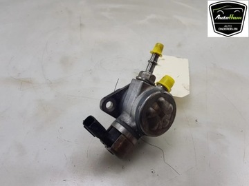 DACIA LODGY 2013 PUMPY PALIVA