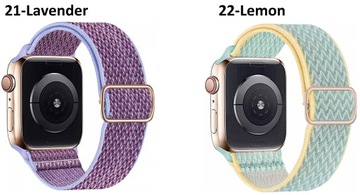 РЕМЕНЬ ДЛЯ Apple WATCH 1 2 3 4 5 6 7 8 9 SE ULTRA 2 38/40/41/42/44/45/49 мм ГУ