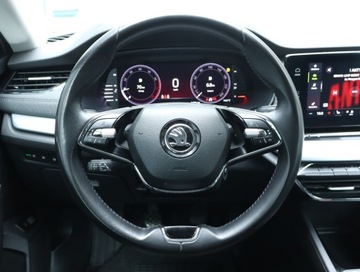 Skoda Octavia III Kombi Facelifting 1.5 TSI ACT 150KM 2020 Skoda Octavia 1.5 TSI, Salon Polska, Serwis ASO, zdjęcie 20