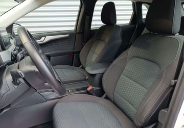 Ford Kuga III 2022 Ford Kuga OFERTA BLACK WEEK 1.5EcoBlue 120KM SalonPL HistoriaASO P.Zima FV, zdjęcie 29