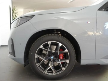 BMW X3 G45 2025 BMW X3 xDrive20d Sport Suv 2.0 (197KM) 2025, zdjęcie 10