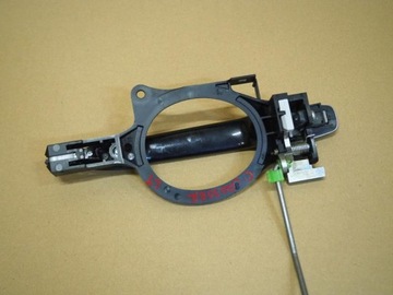 KLIKA VNĚJŠÍ LEVÝ ZADNÍ C-CROSSER OUTLANDER II