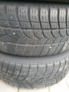 ДИСКИ ШИН КОЛЕСА 16 ДЮЙМОВ RENAULT CLIO 4 IV 195/55R16