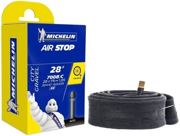 MICHELIN dętka A3 AUTO 700x35C 700x38C 700x40C 45C