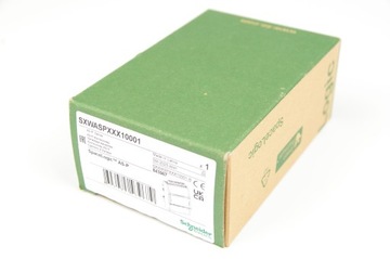 Schneider Electric SXWASPXXX10001 AS-P Server