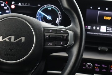 Kia Sportage V SUV Plug-In 1.6 T-GDI PHEV 265KM 2023 Kia Sportage 1.6 T-GDI PHEV, Salon Polska, zdjęcie 17