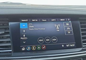 Opel Insignia II Sports Tourer Facelifting 2.0 Diesel 174KM 2022 Opel Insignia 2.0 CDTI 174KM 1WL Vat23 Grupa Adamowscy 2.0 Diesel 174KM, zdjęcie 18