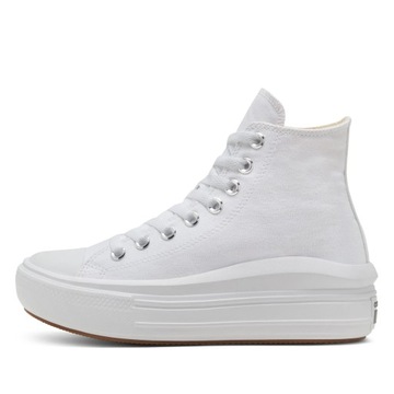 Buty Converse All Star Move Platform HI 36,5