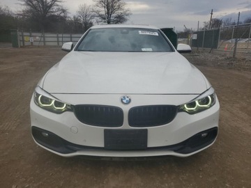 BMW Seria 4 G22-23-26 2020 BMW Seria 4 430i Gran Coupe 2020 2.0l 2.0 Benzyna 248KM, zdjęcie 5