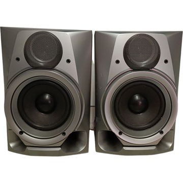 Комплект из двух надежных динамиков Philips. Я рекомендую