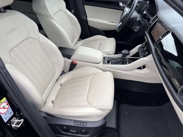 Skoda Kodiaq I SUV 2.0 TSI 190KM 2019 Skoda Kodiaq Laurin Klement 2.0 TSI 190KM DSG 4x4 Hak FV 23, zdjęcie 12
