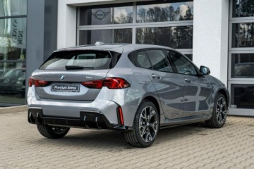 BMW Seria 1 F70 2026 BMW 120 - Dostępny od ręki!, zdjęcie 9