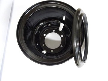 Обод передний Twin HC, Hangcha Cpcd 3.5 R