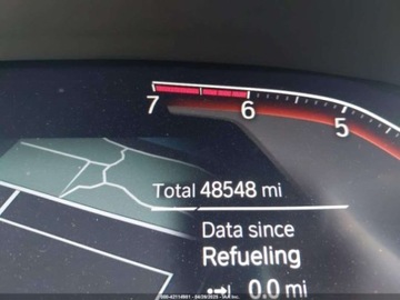 BMW Seria 3 G20-G21 2022 BMW Seria 3 330i xDrive 2022 2.0l 2.0 Benzyna 255KM, zdjęcie 10