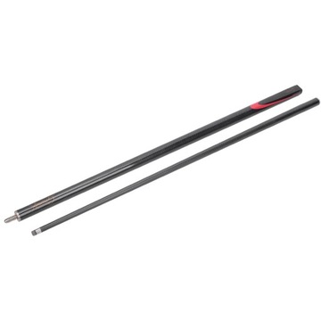 Kij do bilarda składany 2-częściowy kij bilardowy składany 145 cm