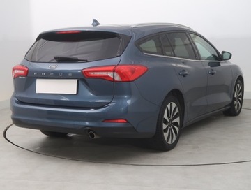 Ford Focus IV Kombi 1.5 EcoBlue 120KM 2019 Ford Focus 1.5 TDCi, Salon Polska, VAT 23%, Navi, zdjęcie 4