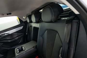  JAC J7 Plus 1.5T CVT Sedan 136KM 2025, zdjęcie 15