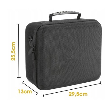 КЕЙС, ЧЕМОДАН, СУМКА ДЛЯ NINTENDO SWITCH