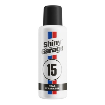SHINY GARAGE - SEAL SEPARATOR - DO USZCZELEK 200ml
