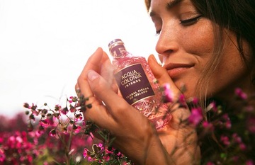 ACQUA COLONIA ЦВЕТОЧНЫЕ ПОЛЯ ИРЛАНДИИ EDC 170мл