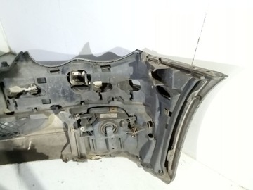 MERCEDES C TŘÍDA W203 NÁRAZNÍK PŘEDNÍ 197