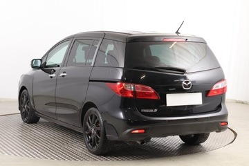Mazda 5 II 1.6 MZ-CD 115KM 2015 Mazda 5 1.6 D, 7 miejsc, Klima, Klimatronic, zdjęcie 3