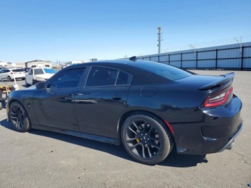 Dodge Charger VII 2021 Dodge Charger Scat Pack 2021 6.4 Benzyna 485KM, zdjęcie 1
