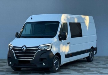 Renault Master IV 2022